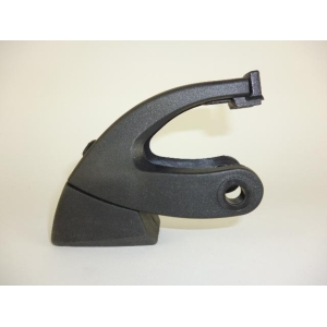 K2 Stopperhalterung mit Stopper (Bremse Nr.32)