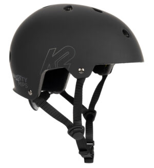 K2 VARSITY MIPS helmet black