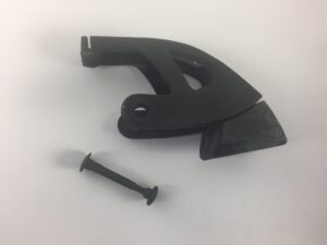 K2 Stopperhalterung mit Stopper (Bremse Nr.28)