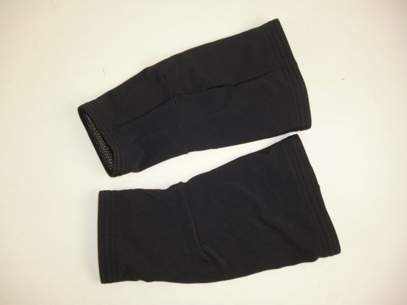 Rollerblade Knee Warmer Fleece (ohne Aufdruck) 1 Rollerblade Knee Warmer Fleece (ohne Aufdruck)