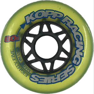 Kopp Racing 80mm/85 (Stück)