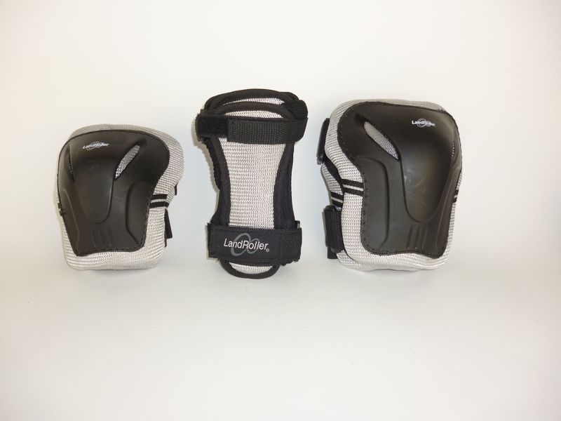 Landroller Schutz Set 1 Landroller Schutz Set