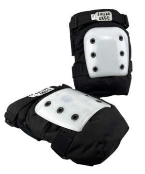 Lazzy Legs Knee Pads
