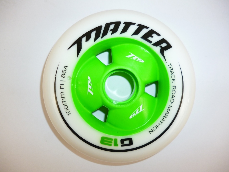Matter G13 100 F1/86A (Stück) Rolle 1 Matter G13 100 F1/86A (Stück) Rolle