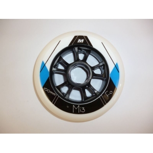 Matter Mi3  100 F0 (Stück) Rolle Restbestand