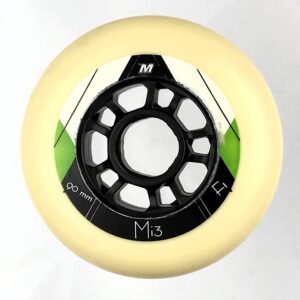 Matter Mi3 90 F1 (Stück) Rolle Restbestand