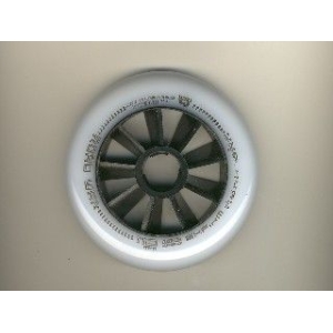 MPC Speedrolle Road War 110mm (Stück) Rolle Restbestand
