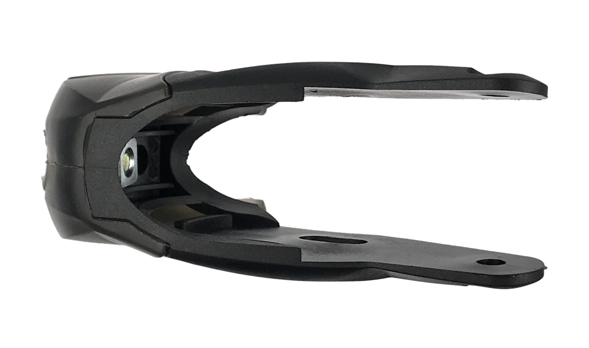 Powerslide Habs Brake max. 110mm mit Bremsachse und 2 Halterschrauben 2 Powerslide Habs Brake max. 110mm mit Bremsachse und 2 Halterschrauben – Bild 2