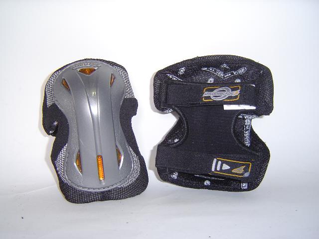 Rollerblade Knieschützer Lux Gear 1 Rollerblade Knieschützer Lux Gear