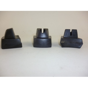 Roces Stopper schwarz für Skate Moody (Stück)