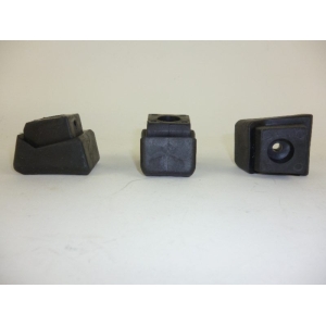 Roces Stopper schwarz für Skate R254 (Stück)
