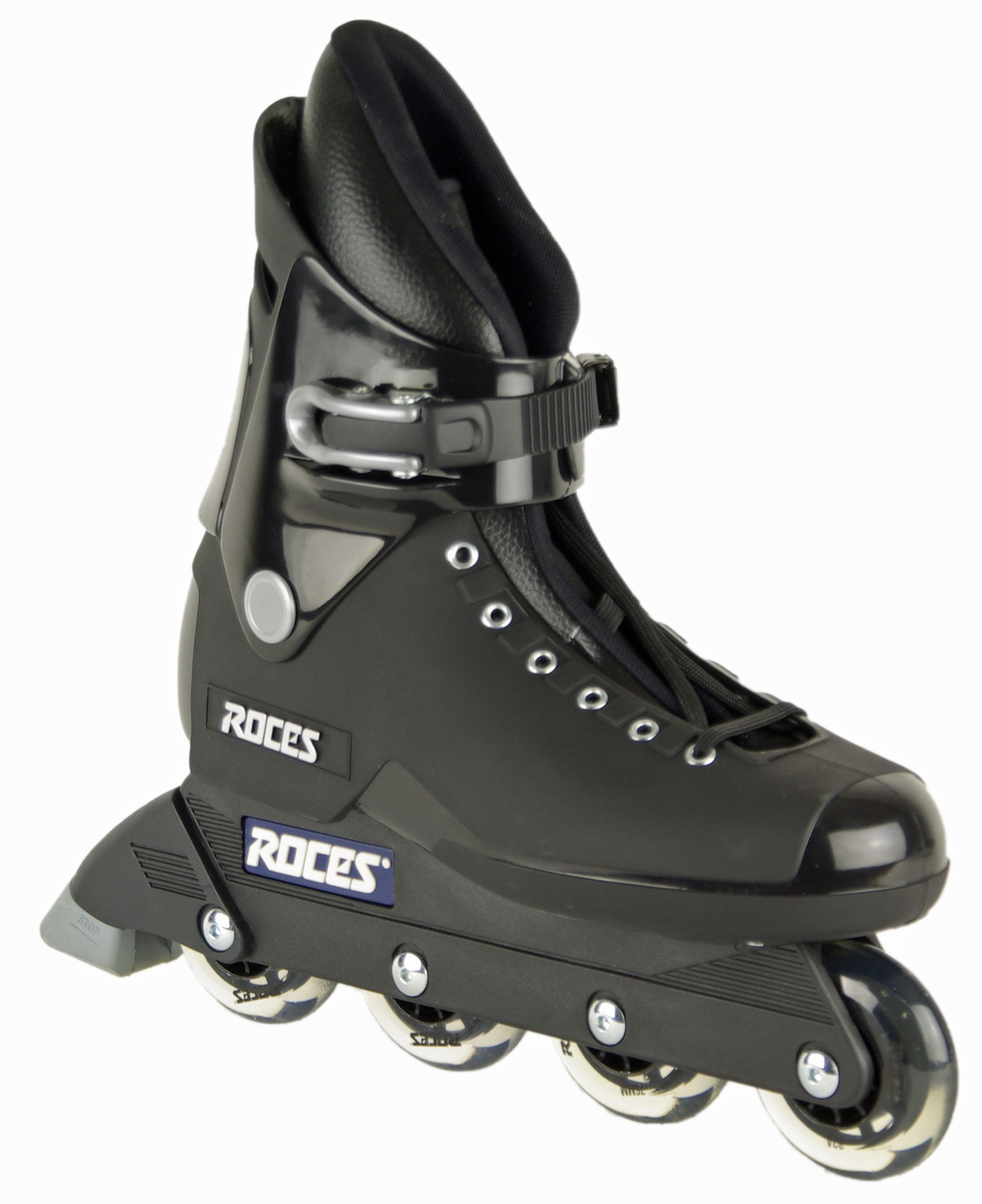 Roces FCO black - Aggro Skate 2 Roces FCO black - Aggro Skate – Bild 2