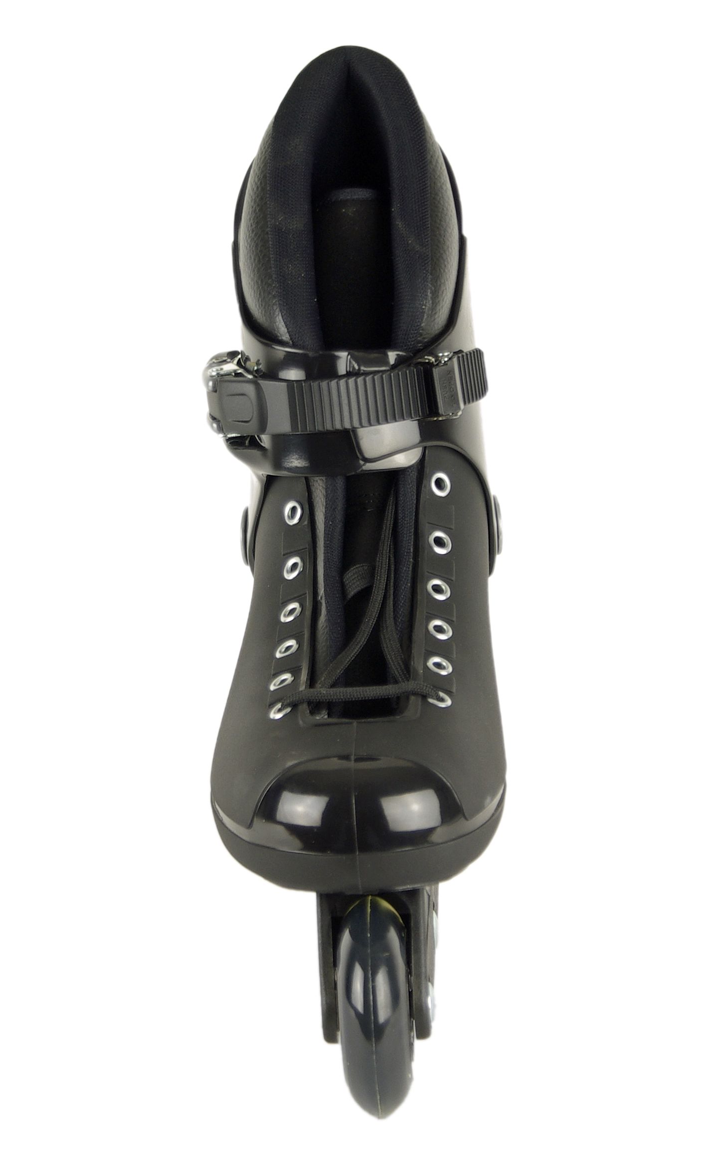 Roces FCO black - Aggro Skate 3 Roces FCO black - Aggro Skate – Bild 3