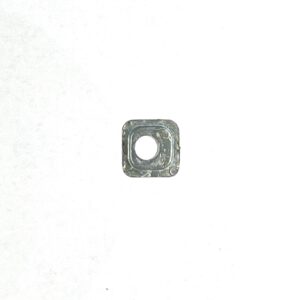 Roces Kit Metal Rocker Washers - Frame Spacer