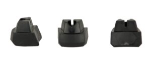 Roces Stopper schwarz für Skate Jokey / Compy (Stück)