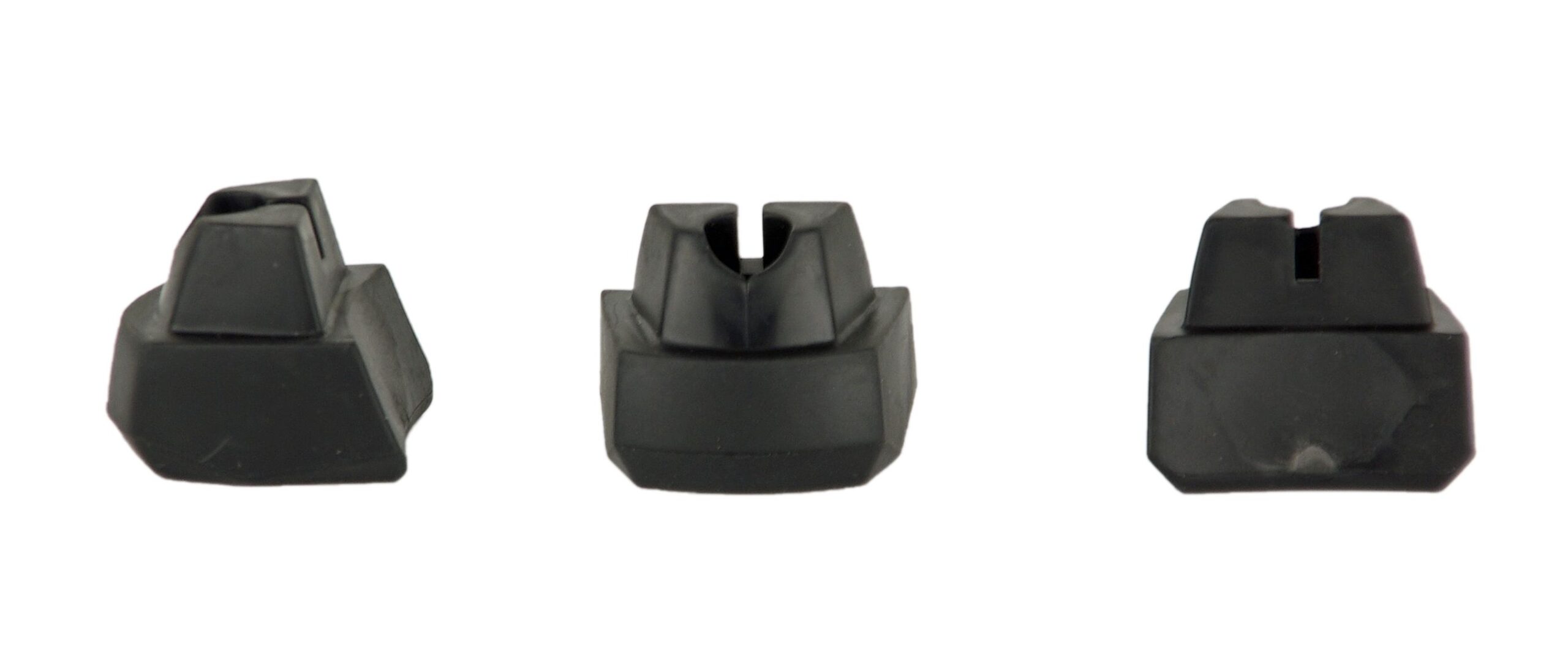 Roces Stopper schwarz für Skate Jokey / Compy (Stück) 1 Roces Stopper schwarz für Skate Jokey / Compy (Stück)