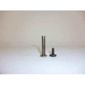 Salomon Achse 6,3 mm/34 mm