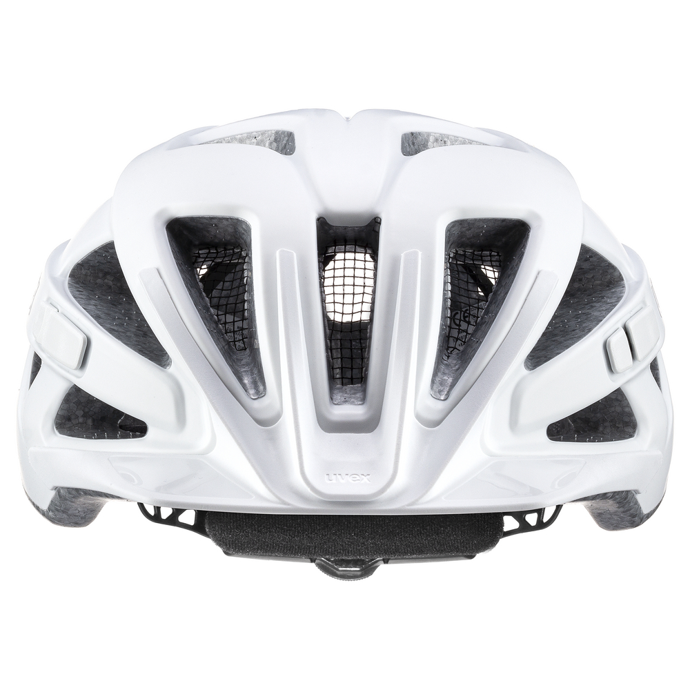 Uvex Bike und Skate Helm Touring cc white mat 2 Uvex Bike und Skate Helm Touring cc white mat – Bild 2