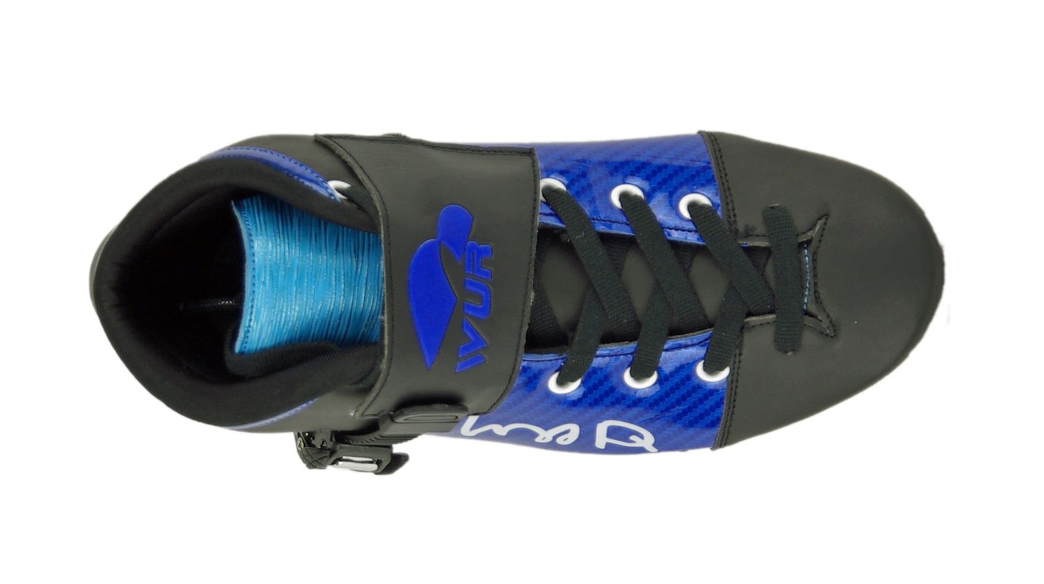 Wurskate ZQ Speed Boot blau 2 Wurskate ZQ Speed Boot blau – Bild 2