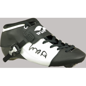 Wurskate ZQ Speed Boot weiss