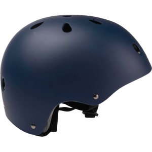Rollerblade Junior Helm Kids Kinder midnight blue orange / blau orange