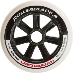 Rollerblade Rolle HYDROGEN 125/85A (6er Set)