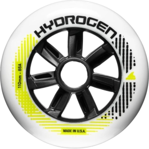 Rollerblade Rolle HYDROGEN 110/85A (8PCS)