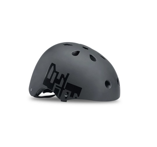Rollerblade Helm Downtown black/yellow schwarz/gelb 1 Rollerblade Helm Downtown black/yellow schwarz/gelb