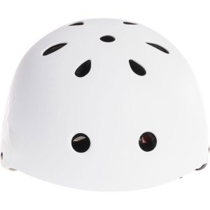 Rollerblade Helm Downtown white-black