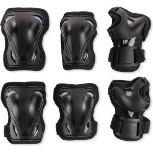 Rollerblade Protections Set Men Skate Gear