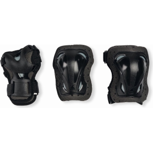 Rollerblade SKATE GEAR JUNIOR 3 PACK
