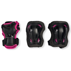 Rollerblade SKATE GEAR JUNIOR 3 PACK