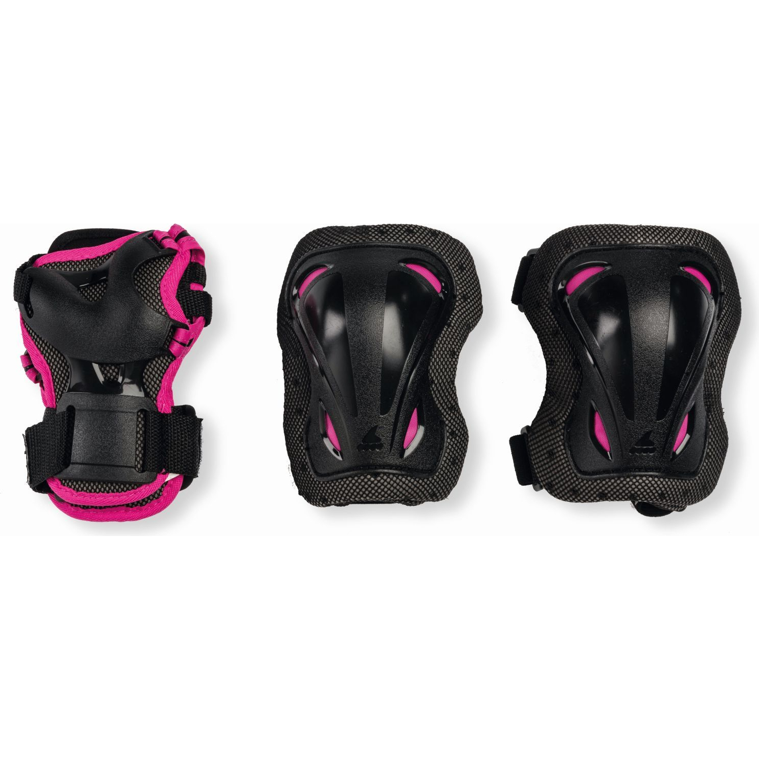 Rollerblade SKATE GEAR JUNIOR 3 PACK 1 Rollerblade SKATE GEAR JUNIOR 3 PACK