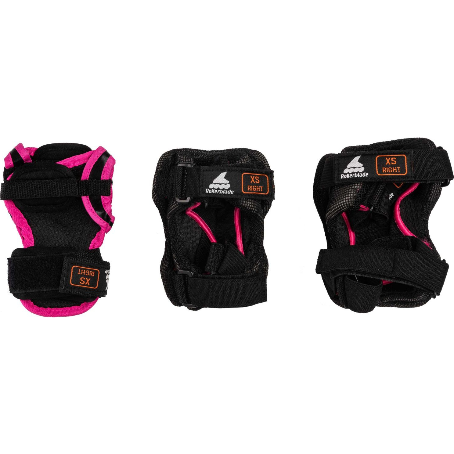 Rollerblade SKATE GEAR JUNIOR 3 PACK 2 Rollerblade SKATE GEAR JUNIOR 3 PACK – Bild 2