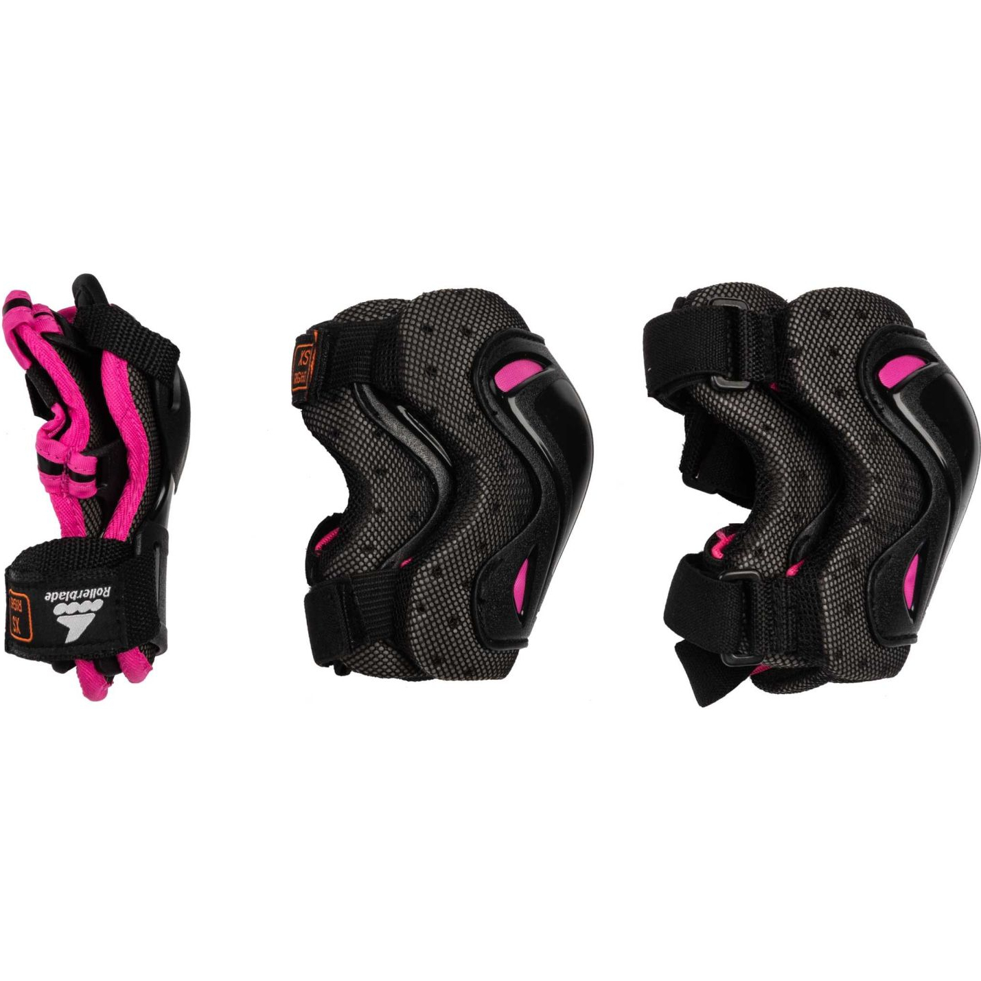 Rollerblade SKATE GEAR JUNIOR 3 PACK 3 Rollerblade SKATE GEAR JUNIOR 3 PACK – Bild 3