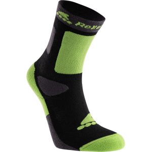 Rollerblade Performance Kids Socks schwarz/grün