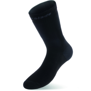 Rollerblade Skate Socks, 3-er Pack, schwarz