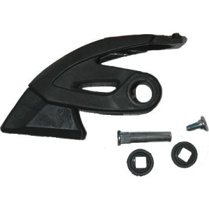 Rollerblade Stopperhalterung mit Stopper Spark