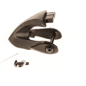 Rollerblade Stopperhalterung mit Stopperhalterung Microblade ohne Bremsklotz