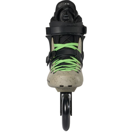 K2 GRID 110 khaki-green Unisex-Skate 3 K2 GRID 110 khaki-green Unisex-Skate – Bild 3