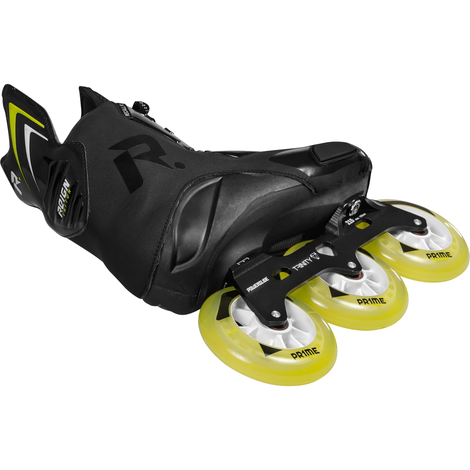 Powerslide Reign Trinity Triton Hockey Skates 3 Powerslide Reign Trinity Triton Hockey Skates – Bild 3