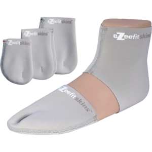 ezeefit Skins Booties Toe Covers Zehenschutz