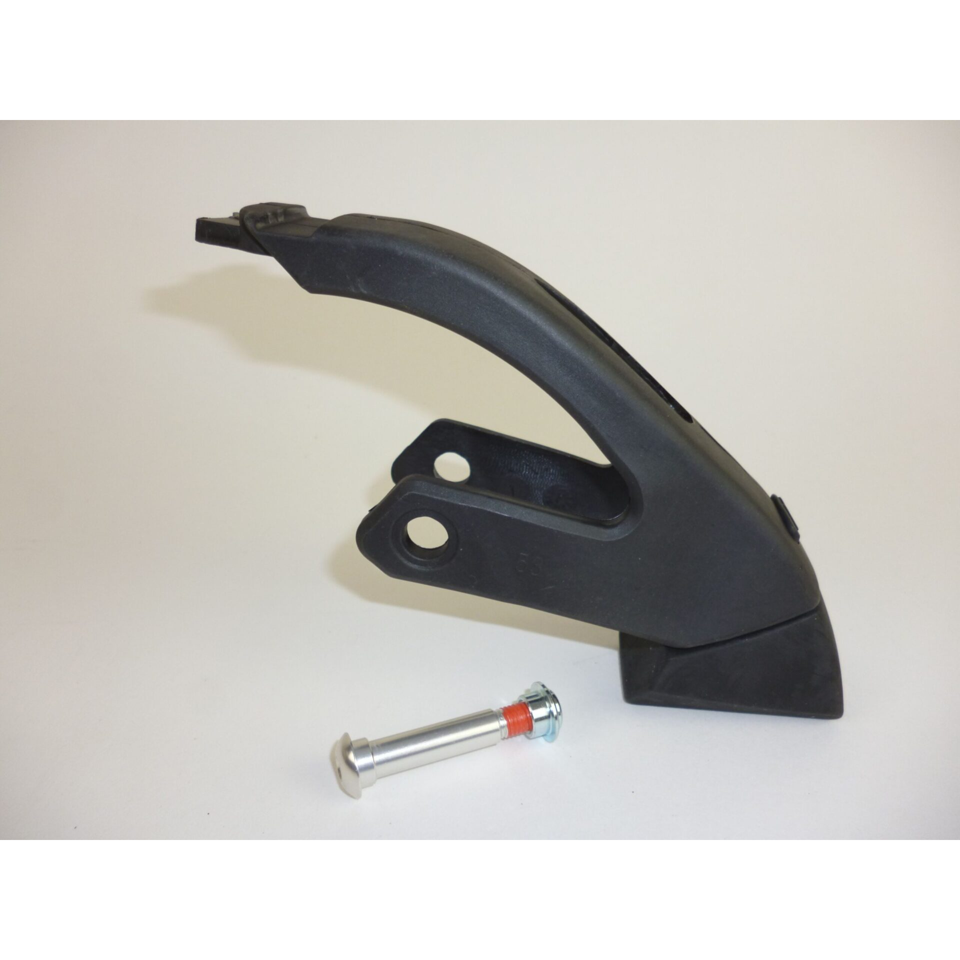 K2 Stopperhalterung mit Stopper (Bremse Nr.53) 1 K2 Stopperhalterung mit Stopper (Bremse Nr.53)