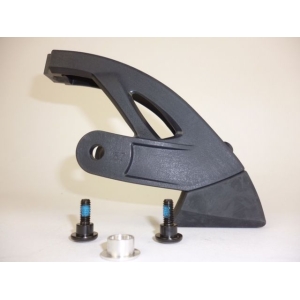 K2 Stopperhalterung mit Stopper (Bremse Nr.62)