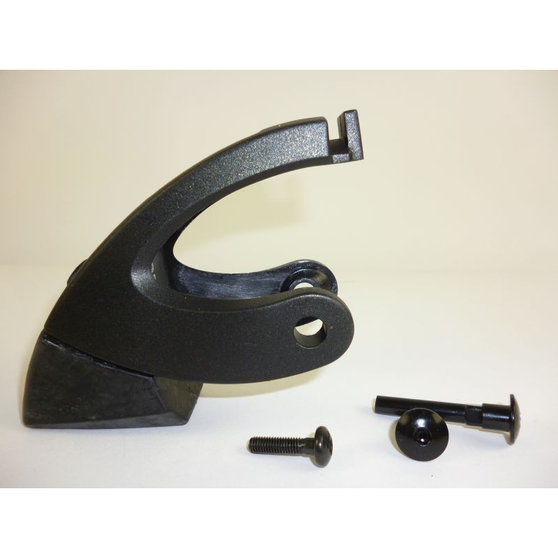 K2 Stopperhalterung mit Stopper (Bremse Nr.46) 1 K2 Stopperhalterung mit Stopper (Bremse Nr.46)