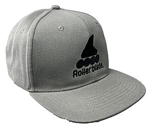 Rollerblade Basecap grey