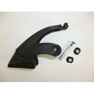 Rollerblade Stopperhalterung mit Stopper Macroblade 84/80 / Spark ST82