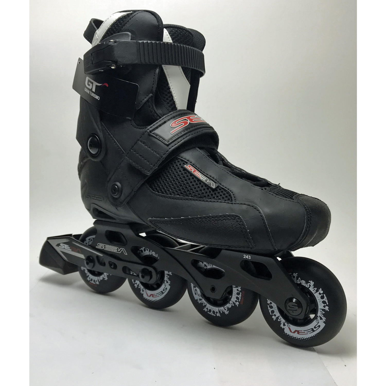 Seba GTX 80 oder 84 Skate 1 Seba GTX 80 oder 84 Skate