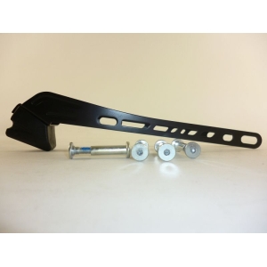 Powerslide Speedbrake 125mm Frames Megacruiserbrake