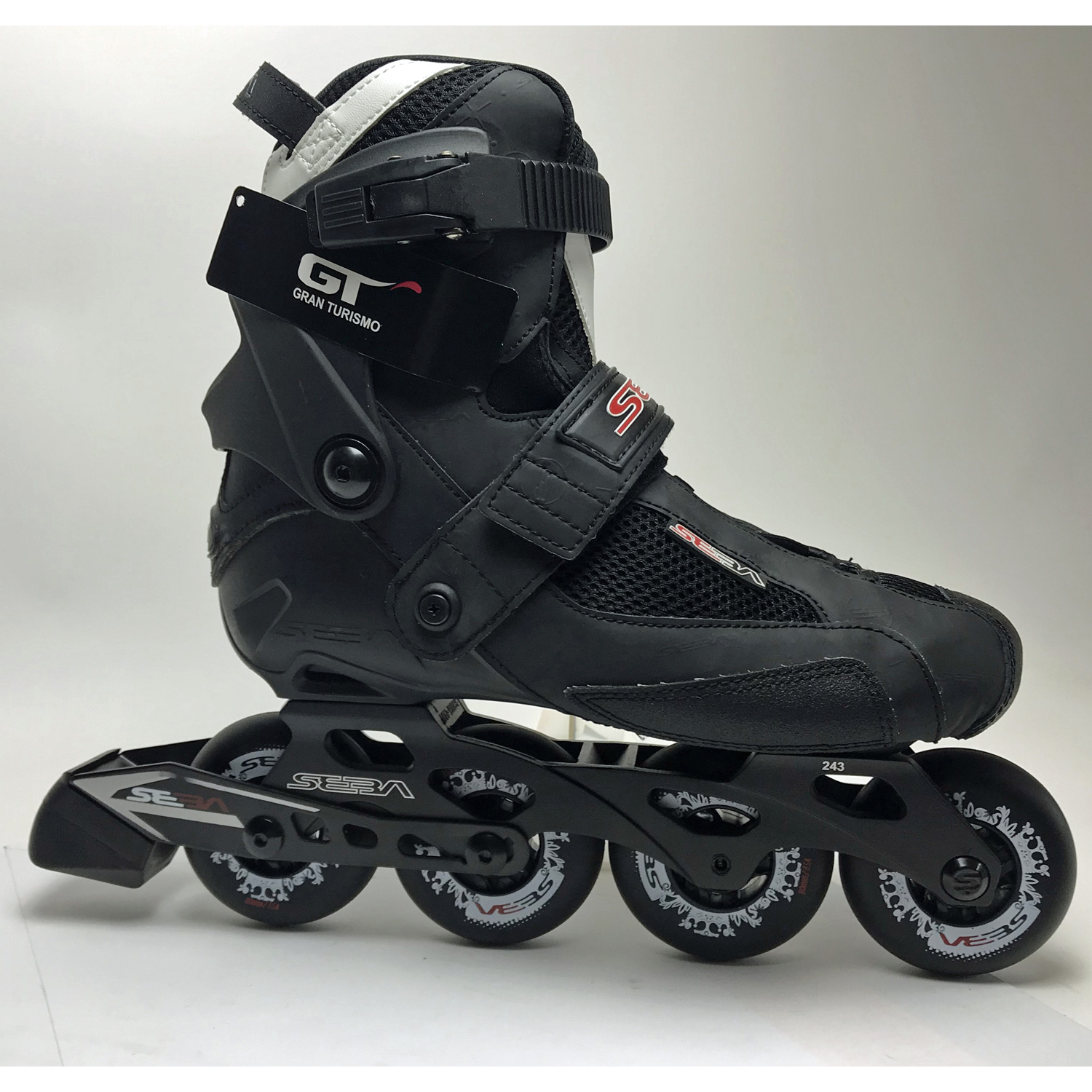 Seba GTX 80 oder 84 Skate 2 Seba GTX 80 oder 84 Skate – Bild 2